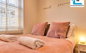 Seaside Cosy Escape In Brighton